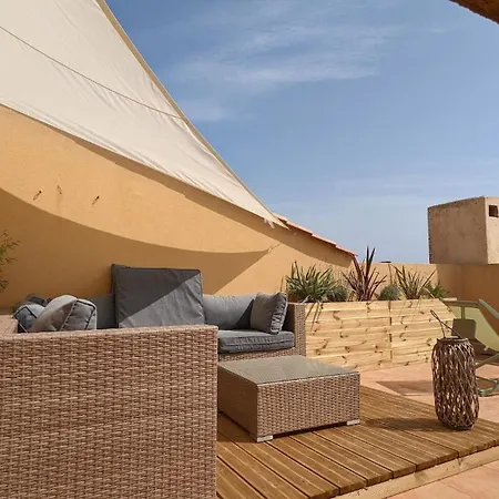 Διαμέρισμα Duplex Face Avec Solarium *