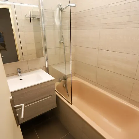 Duplex Face Avec Solarium Διαμέρισμα Saint-Cyprien (Pyrenees-Orientales)