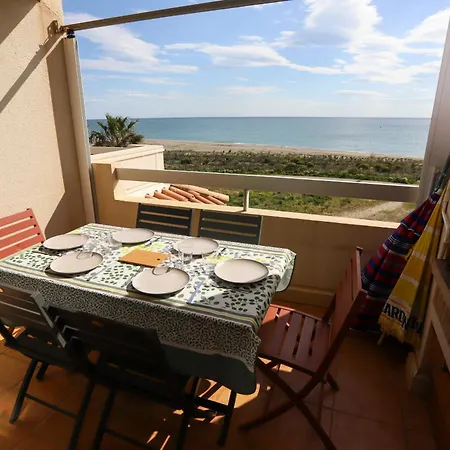 Duplex Face Avec Solarium
