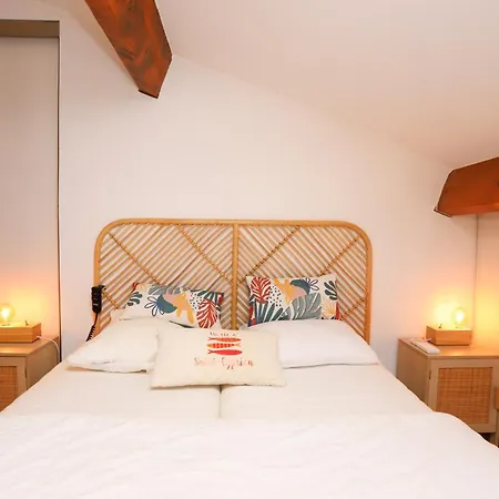 Διαμέρισμα Duplex Face Avec Solarium *