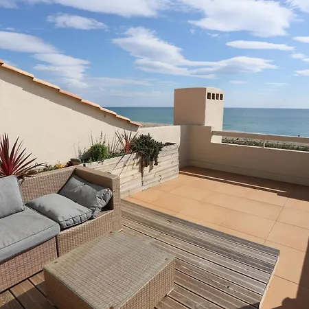 Διαμέρισμα Duplex Face Avec Solarium Saint-Cyprien (Pyrenees-Orientales)