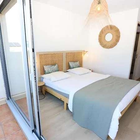 Duplex Face Avec Solarium *