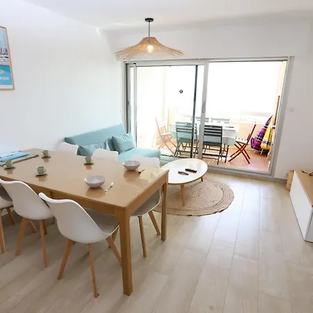 Duplex Face Avec Solarium