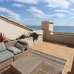 Apartment Duplex Face Avec Solarium Saint-Cyprien (Pyrenees-Orientales)