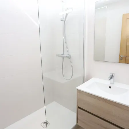 Duplex Face Avec Solarium * Saint-Cyprien (Pyrenees-Orientales)