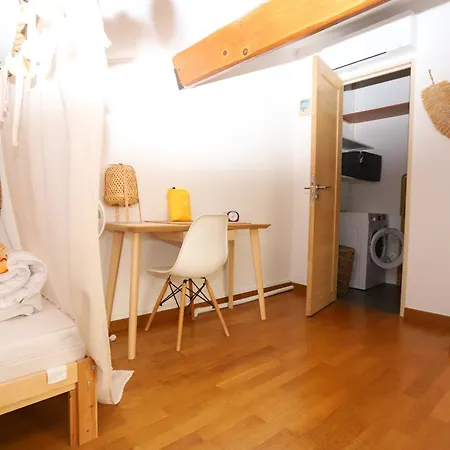 Appartement Duplex Face Avec Solarium Et Piscine Saint-Cyprien (Pyrenees-Orientales)