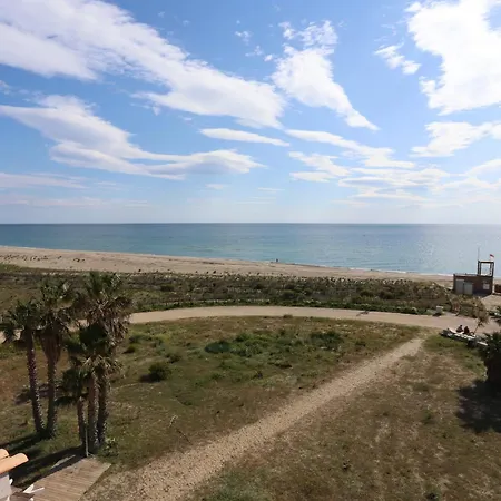Duplex Face Avec Solarium Et Piscine * Saint-Cyprien