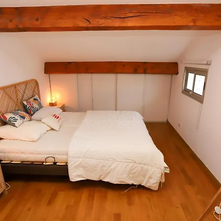 Appartement Duplex Face Avec Solarium Et Piscine