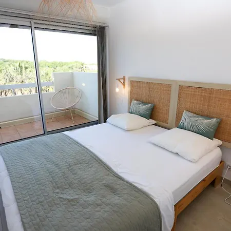 Appartement Duplex Face Avec Solarium Et Piscine *