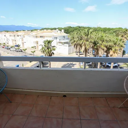 Duplex Face Avec Solarium Et Piscine Appartement Saint-Cyprien (Pyrenees-Orientales)
