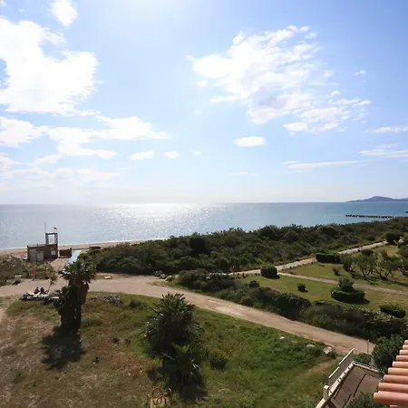 Appartement Duplex Face Avec Solarium Et Piscine Saint-Cyprien (Pyrenees-Orientales)