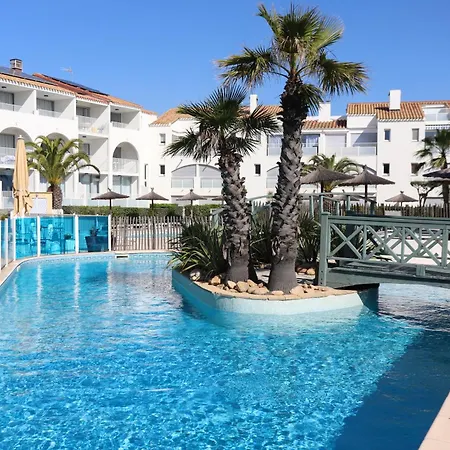 Appartement Duplex Face Avec Solarium Et Piscine *